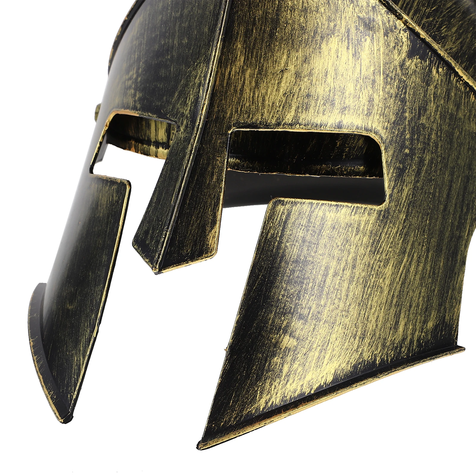 

Roman Soldier Plastic Durable Costume Party Prop Photo Fun Role Play Adults Men Women Costume