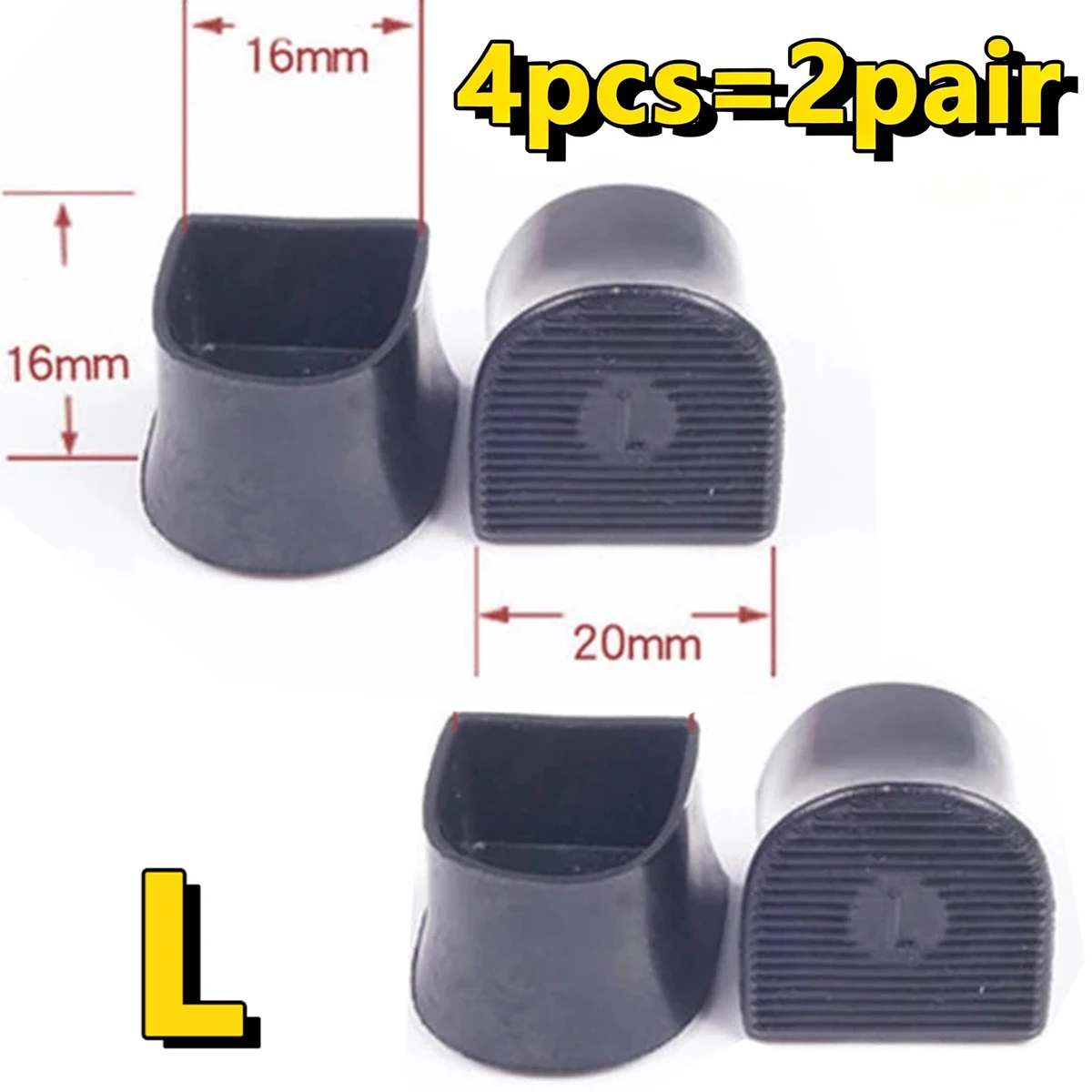 Black-2Pairs L