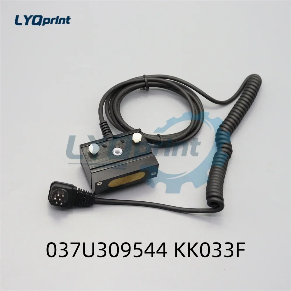 Reliable 1 Piece Best Quality 037U309544 KK033F Roland 700 Sensor Manroland Printing Machine Parts