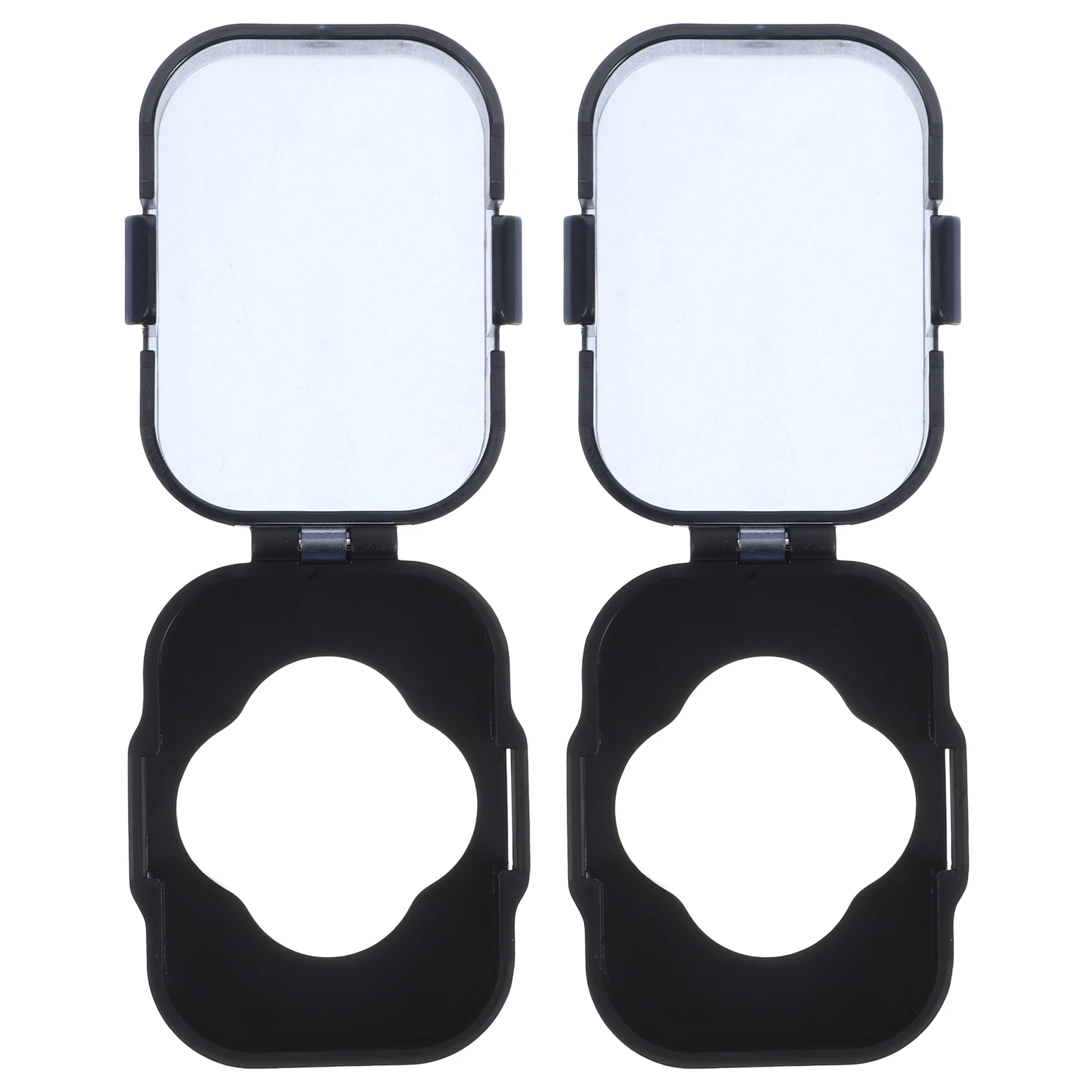 

2pcs Covers Handle Baby Proof Child Safety Knob Protector Plastic Home Toddler Locks door lock for baby