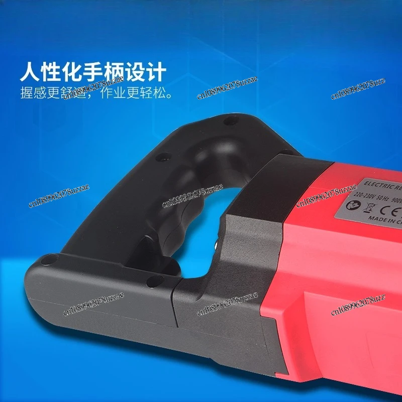 

Портативный электрический гибочный станок для стальных стержней Портативный небольшой гидравлический станок для выпрямления арматуры