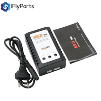 B3 Pro 7.4v 11.1v Li-polymer Lipo Battery Charger 2s 3s Cells for RC LiPo AEG Airsoft Battery