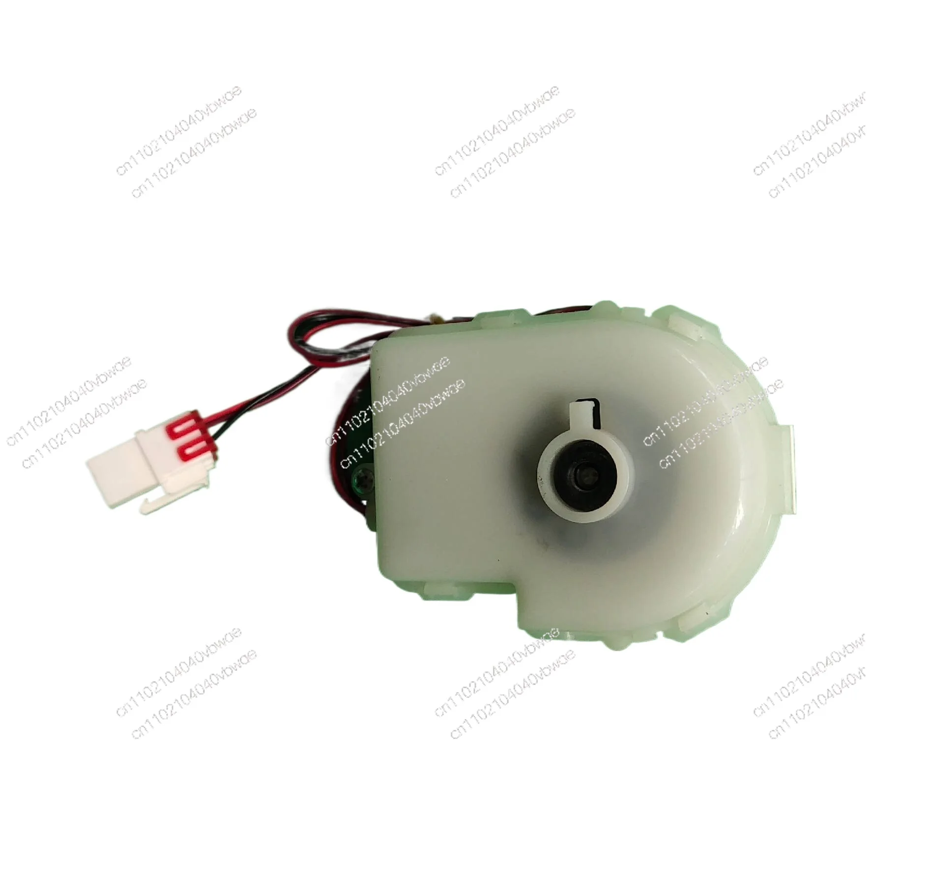 Applicable to Xinfei refrigerator condensing motor BCD-560WB. BCD-560WKC. BCD-560WK refrigerator fan motor