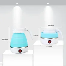 600ML Foldable And … - image