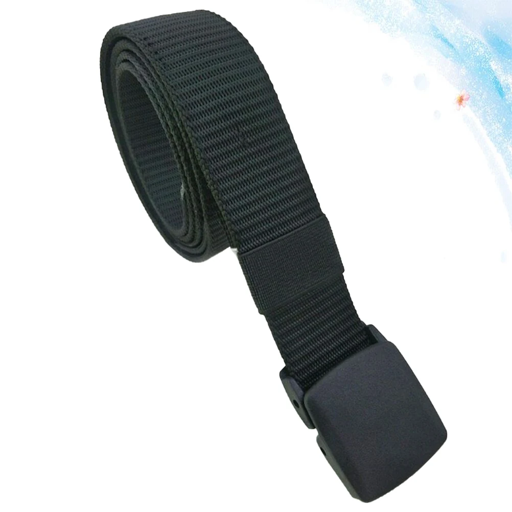 

Invisible Waist Belt Bag Lightweight Zipper Pocket Adjustable Fanny Pack for Sports Hiking Cycling Travel Outdoor Use Women Men