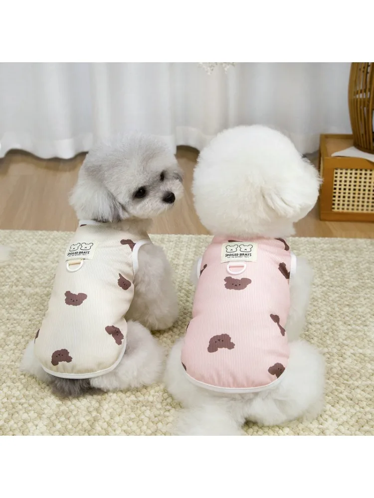 Princess Style Dog Clothes, Pet Apparel, Animal Costumes, Puppy Clothes, Cat Loungewear, Casual & Versatile Outfits For Cats & D