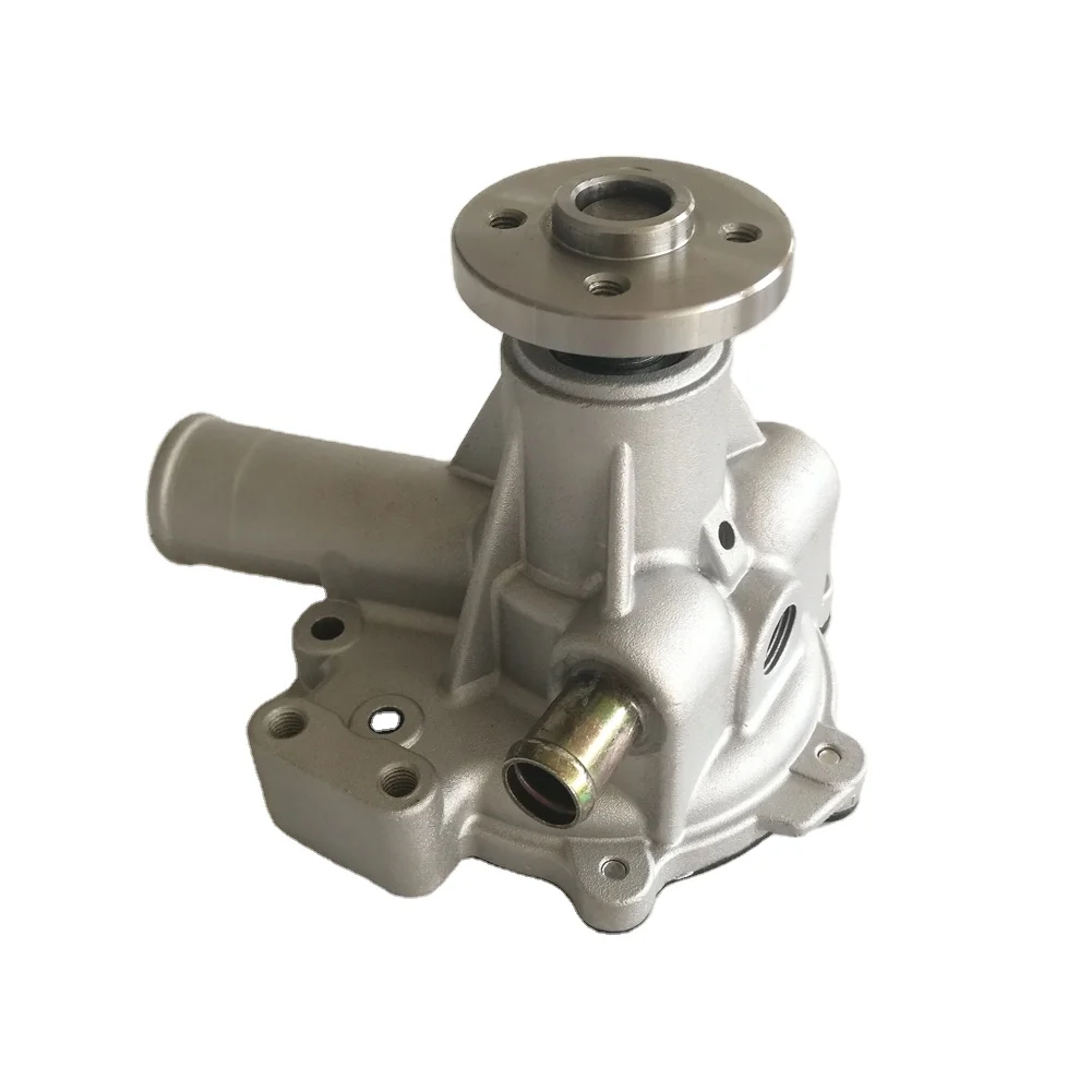 

SBA145017730 SBA145017780 Engine Water Pump Fits New Holland 1720 1920 3415 Compact Tractor SBA145