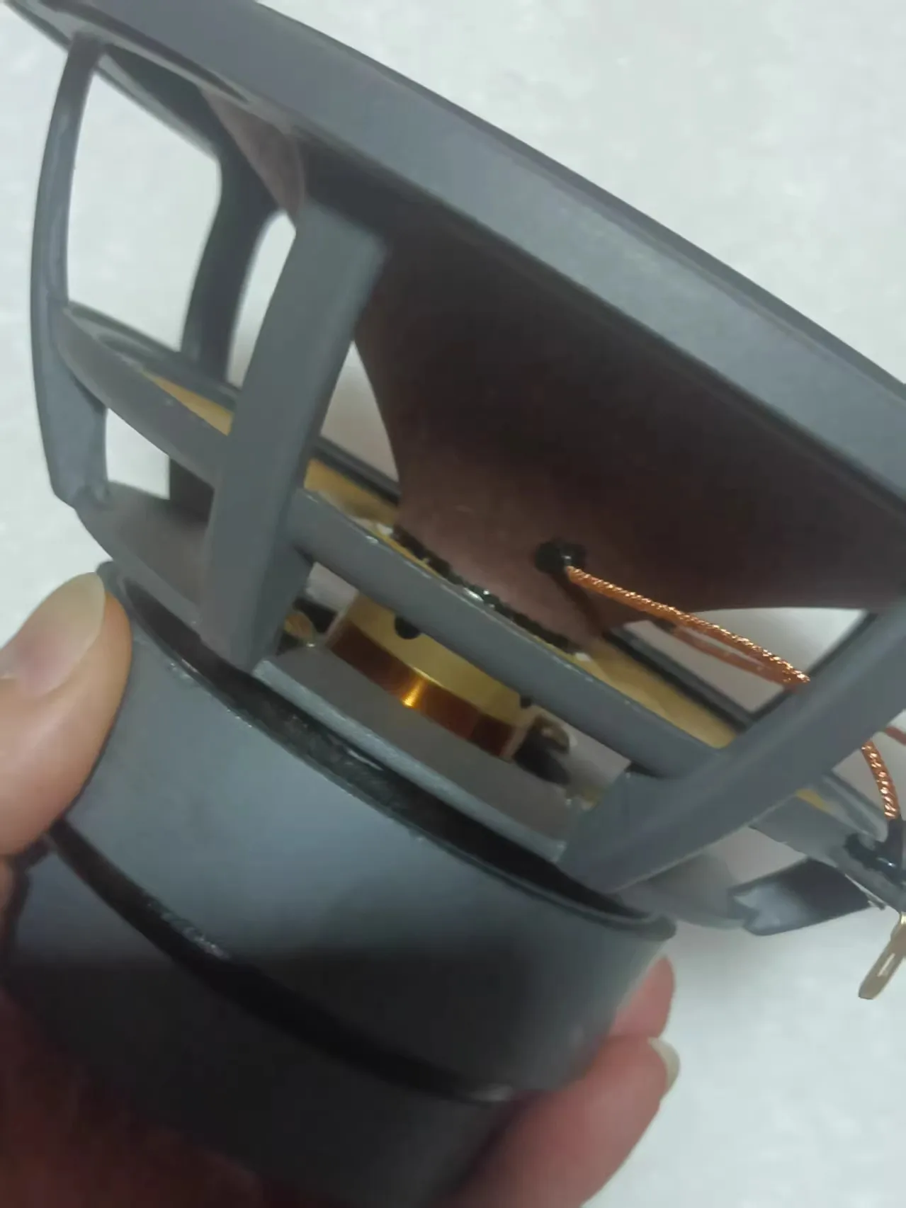 1PC GHXAMP For DALI 6.5