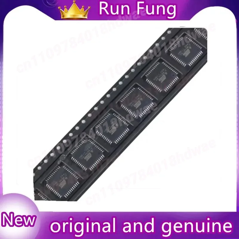 ATMEGA32A-AU ATMEGA32U4-AU ATMEGA16A-AU ATMEGA16L-8AU ATMEGA16-16AU ATMEGA32-16AU ATMEGA162-16AU ATMEGA162V-8AU chip 1PCS/LOT