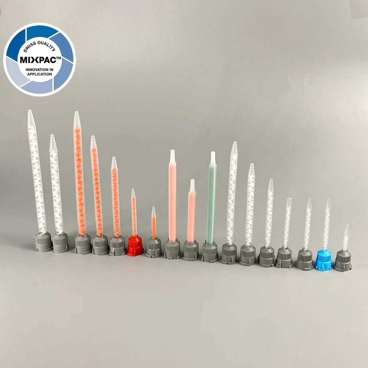 Mixpac Static Mixer…