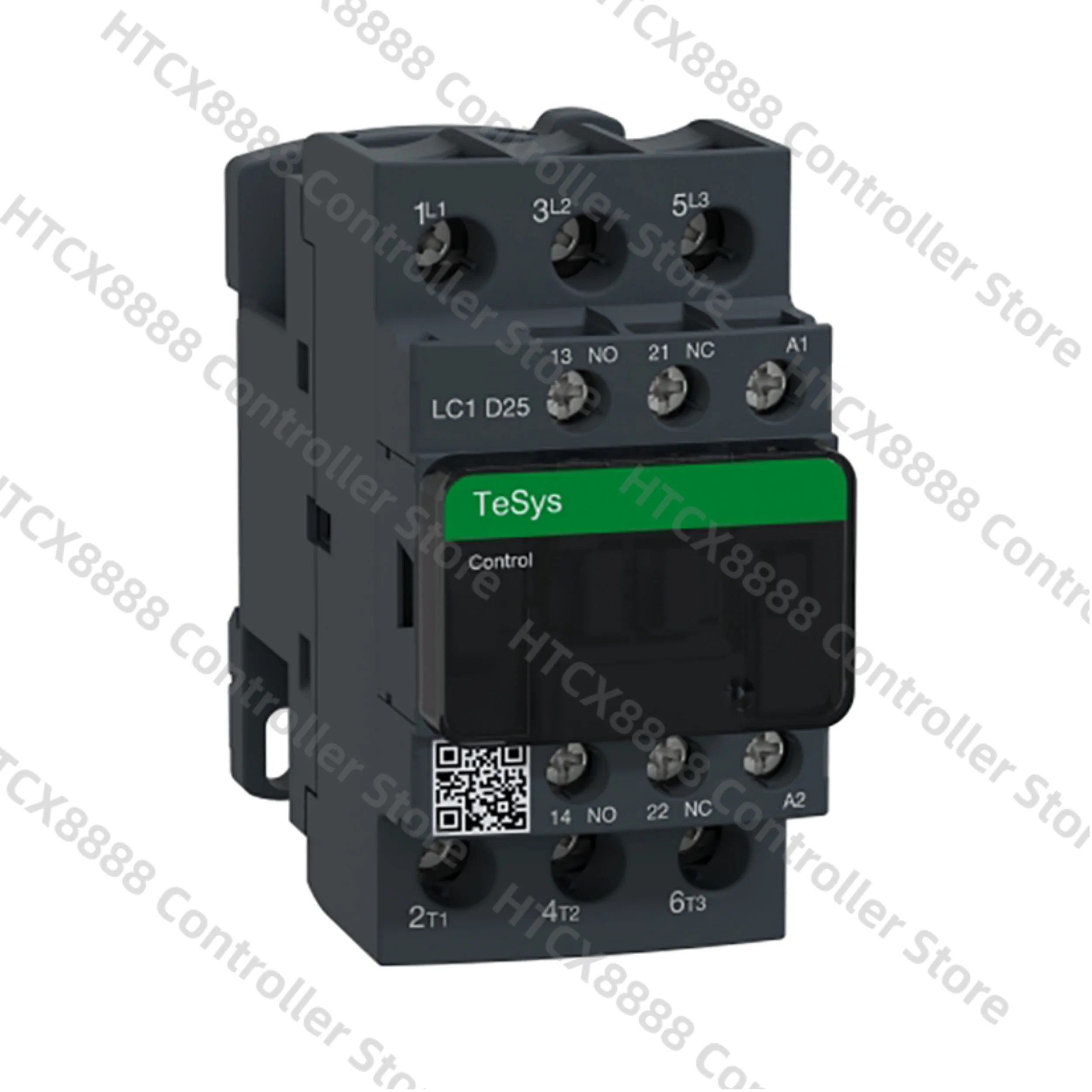 New Original LC1DT25EDC 12A 48VDC