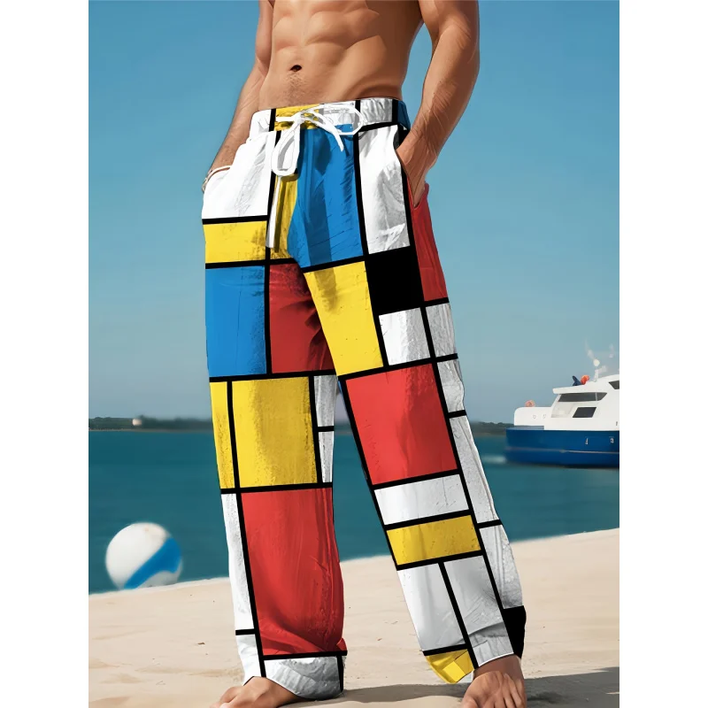#39 Compare Relaxed Fit Casual Pants Before You Buy
