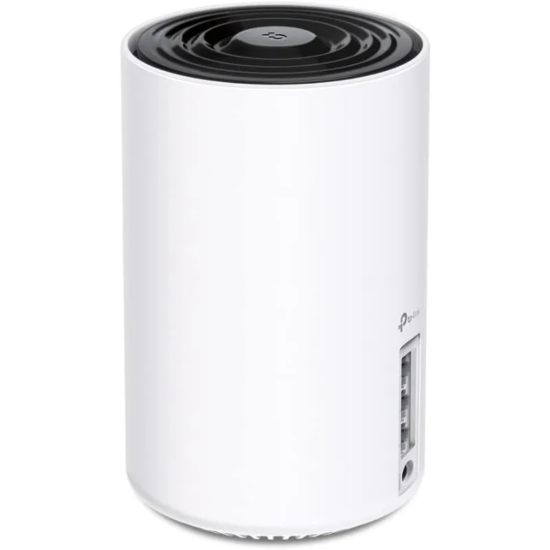 Tri-Band Wifi 6E Me…