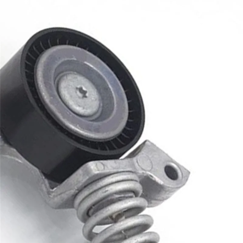 

Auto Engine Accessories Belt Automatic Tensioner For Volvo S60L S90 31460372 As Shown Metal 1 Piece