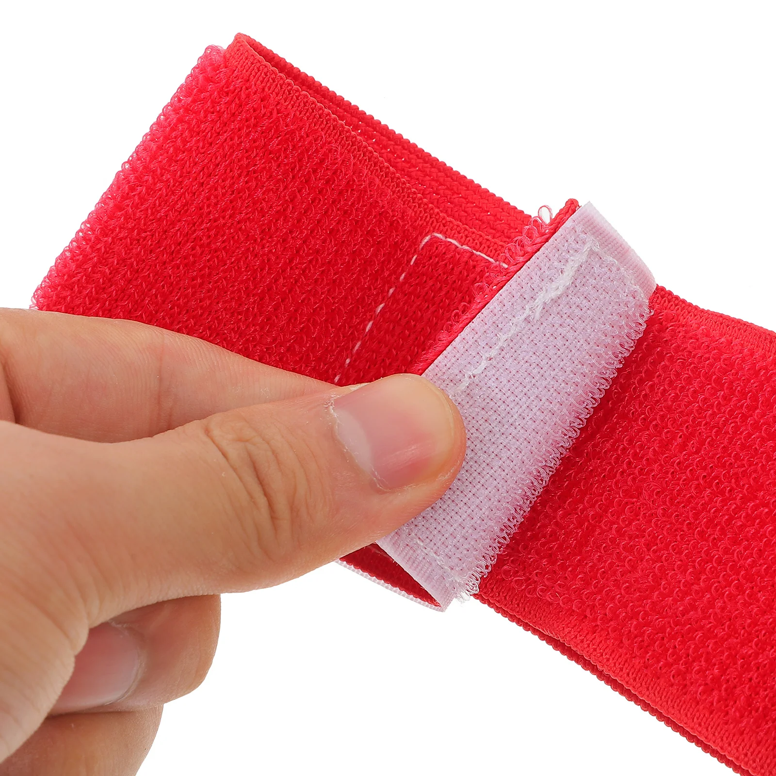 

2Pcs Portable Yoga Practicing Foot Bands Sticky Toes with Non-Slip Design for Balance Stability Training Essential