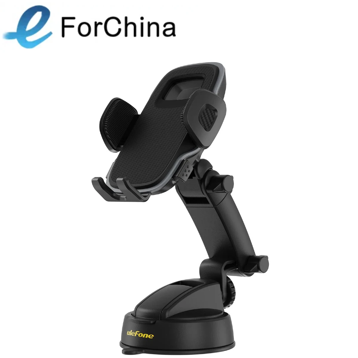 

Ulefone UAN16 Armor Mount Car / Desktop Phone Holder