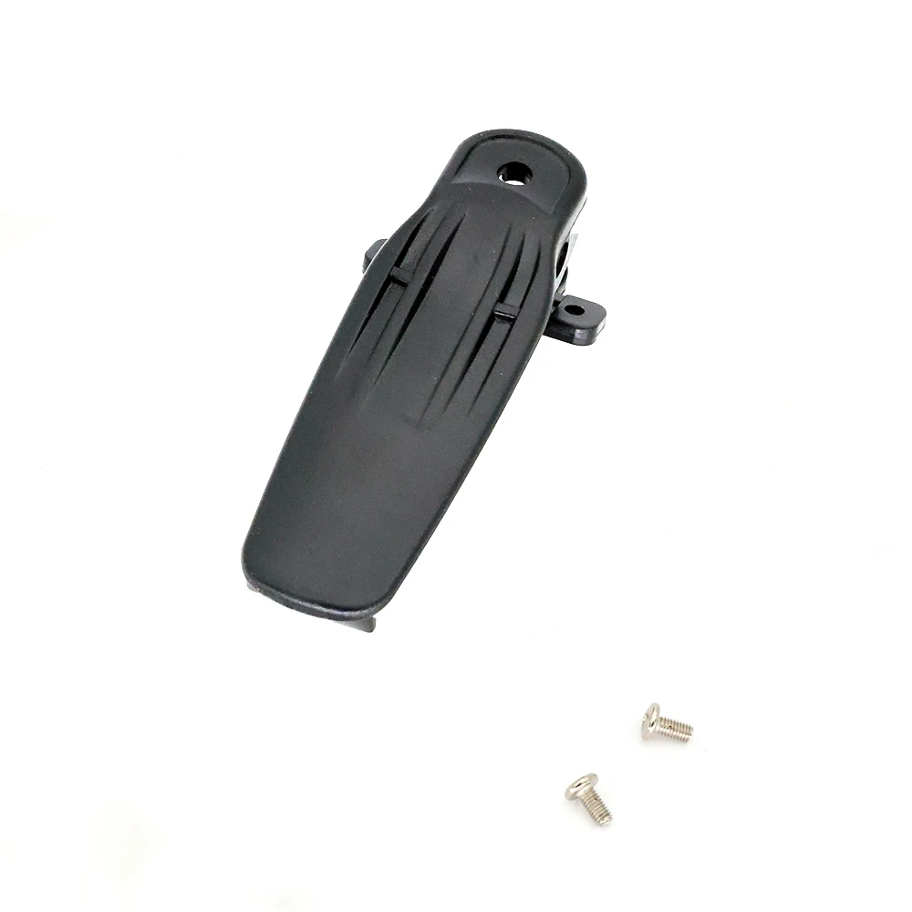 KBH-11 Belt Clip for Kenwood TK2180 TK3180 TK5410 TK5310 TK5200 TK5210 TK5220 TK5320 NX-5200 NX-5300 NX-200 NX-300 Radio