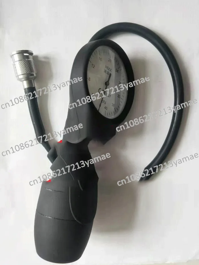 

Medical endoscope leak detector, gastroscope enteroscope anti-leakage tester