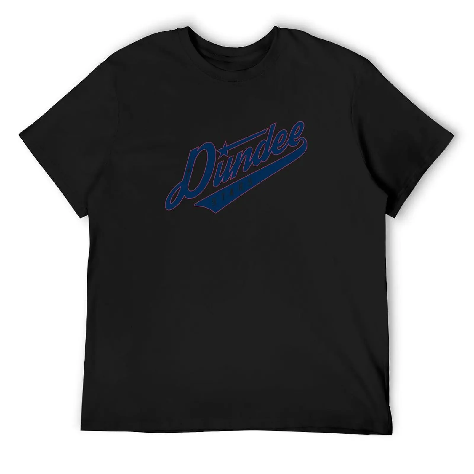 

the Dundee Stars T-Shirt graphics tees tops clothes for men