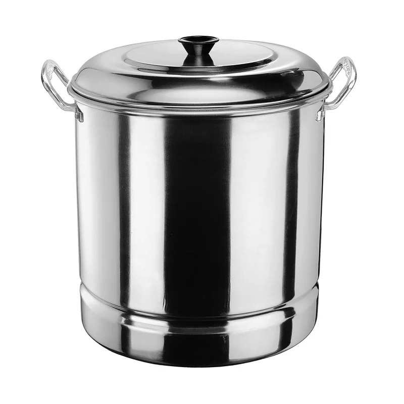 

Vasconia 32quart Steamer Pot with Aluminum Lid