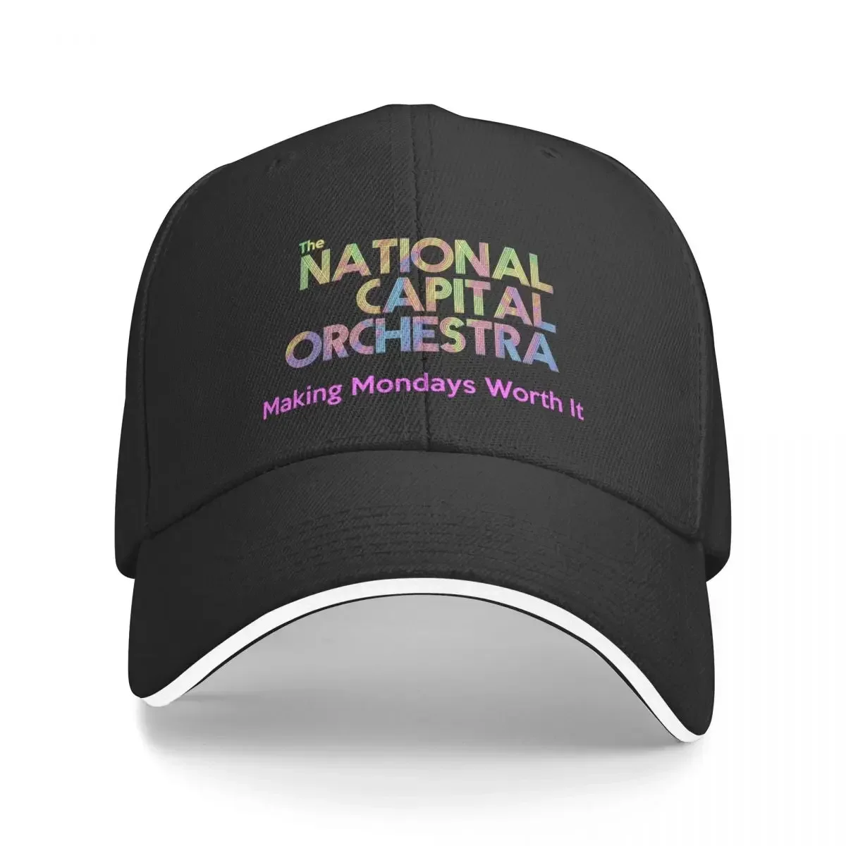 National Capital Or… - image