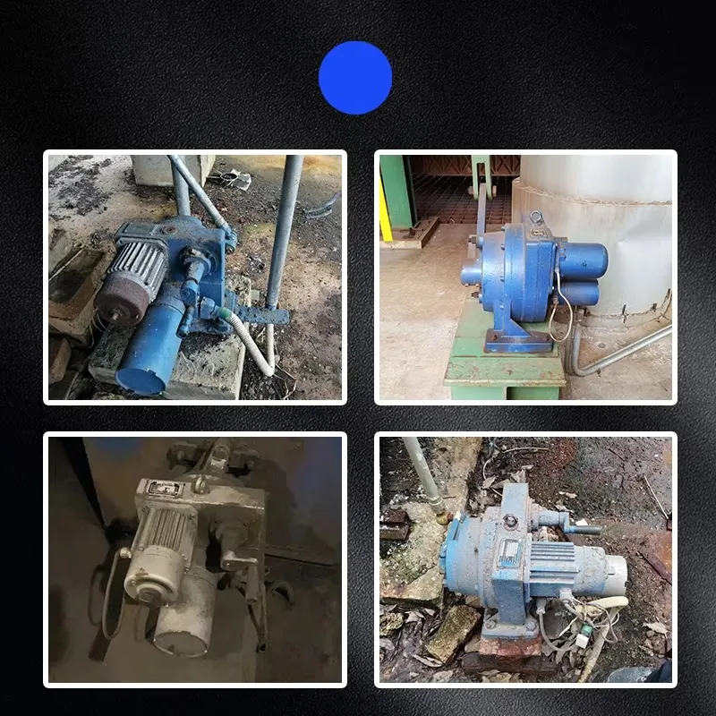 

ZH40-10 Quarter Turn Electric Actuator – 40Nm, 10S Travel Time, 220V AC (Food Industry Grade)