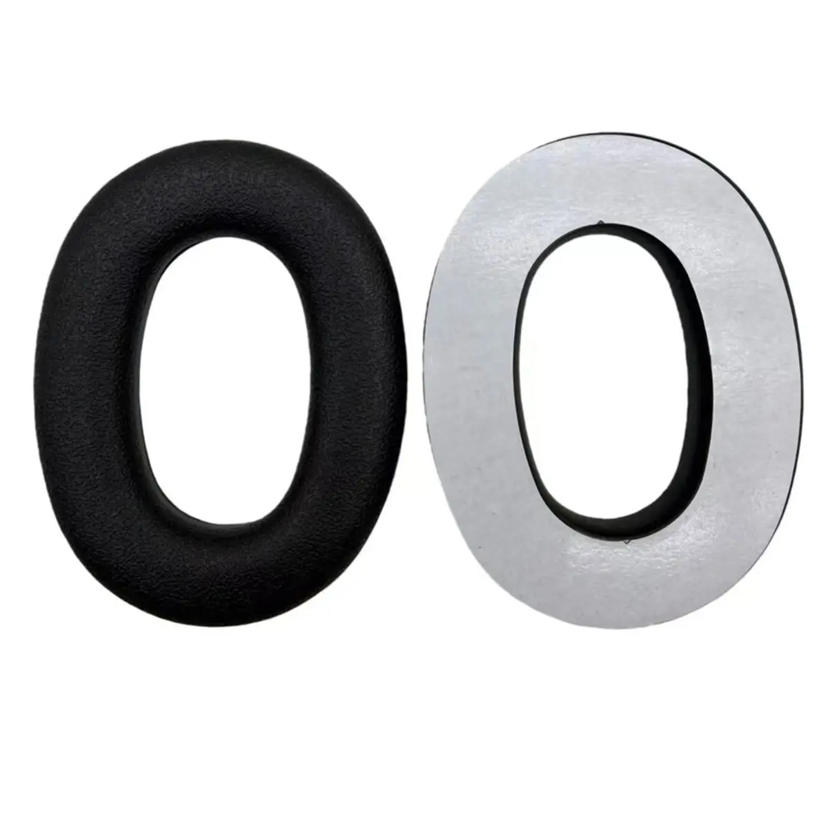 -[T1555C Digital]Ear Pads Replacement for WorkTunes TPU Headphone Accessories Ear Cushion Memory Foam Ear Cups
