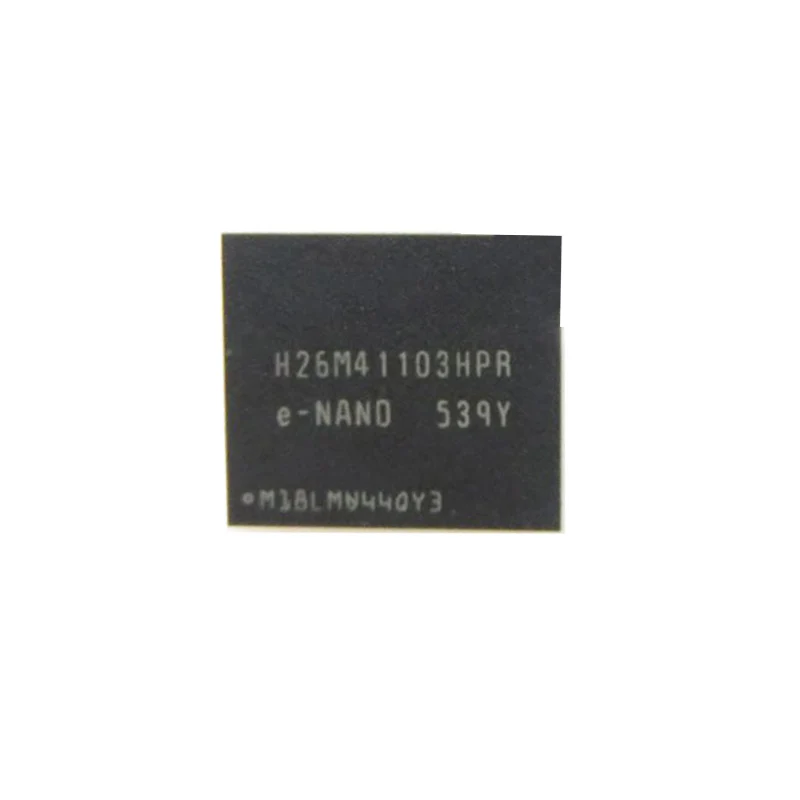 

H26M41103HPR Brand new original chip