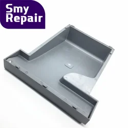 1PCS A4MDWY1 Optional Output Tray with Guide For konica minolta BH C224 C284 C364 C454 C224 364e 454e paper tray Copier parts