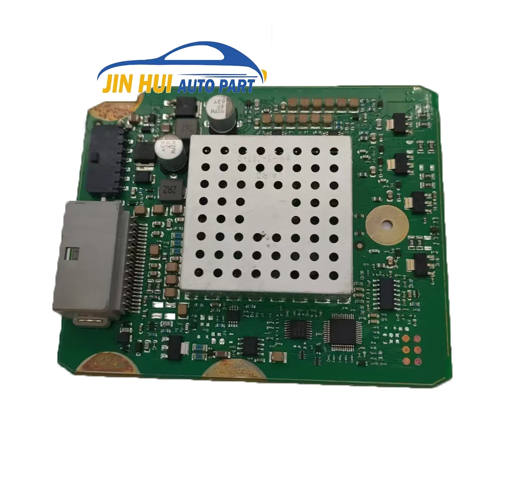 

Genuine LED Headlamp Controller Module Built-in drivers of model X UNIT Ballast model X Suitable For T e- sl a Car