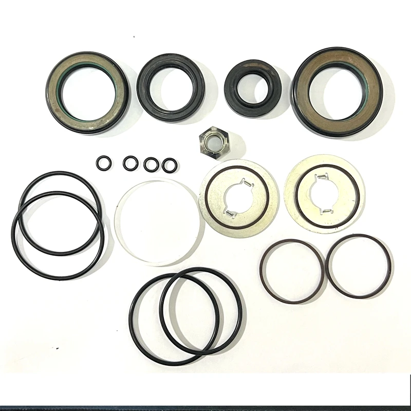 

For Mitsubishi Pajero V73 V93 V97 Steering Gear Repair Kit Oil Seal Gasket MR510275 MN103373
