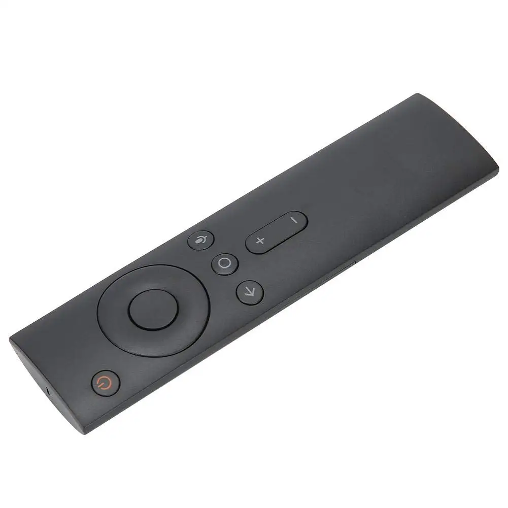 XMRM-002 z pilotem z mikrofonem kompatybilny dla Xiaomi Bluetooth z pilotem zamiennik dla Xiaomi Box Mi Box 3