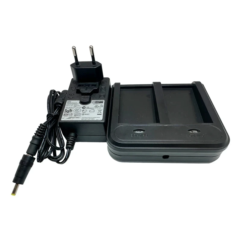 New CH-04 Charger For Surveying Charging Dock For Stonex BP-5S BP5S Battery For Stonex GPS RTK Controller US EU AU PLUG