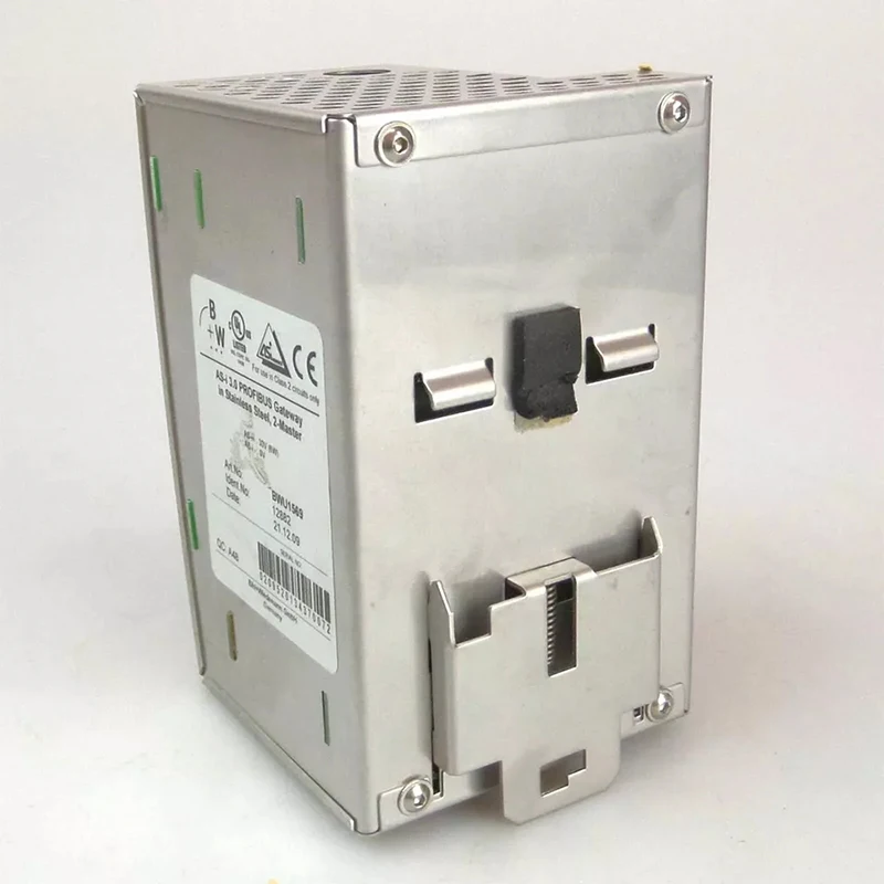 

New Original BWU1567 New Module M3.0 Gateway In Stainless Steel,1-Master