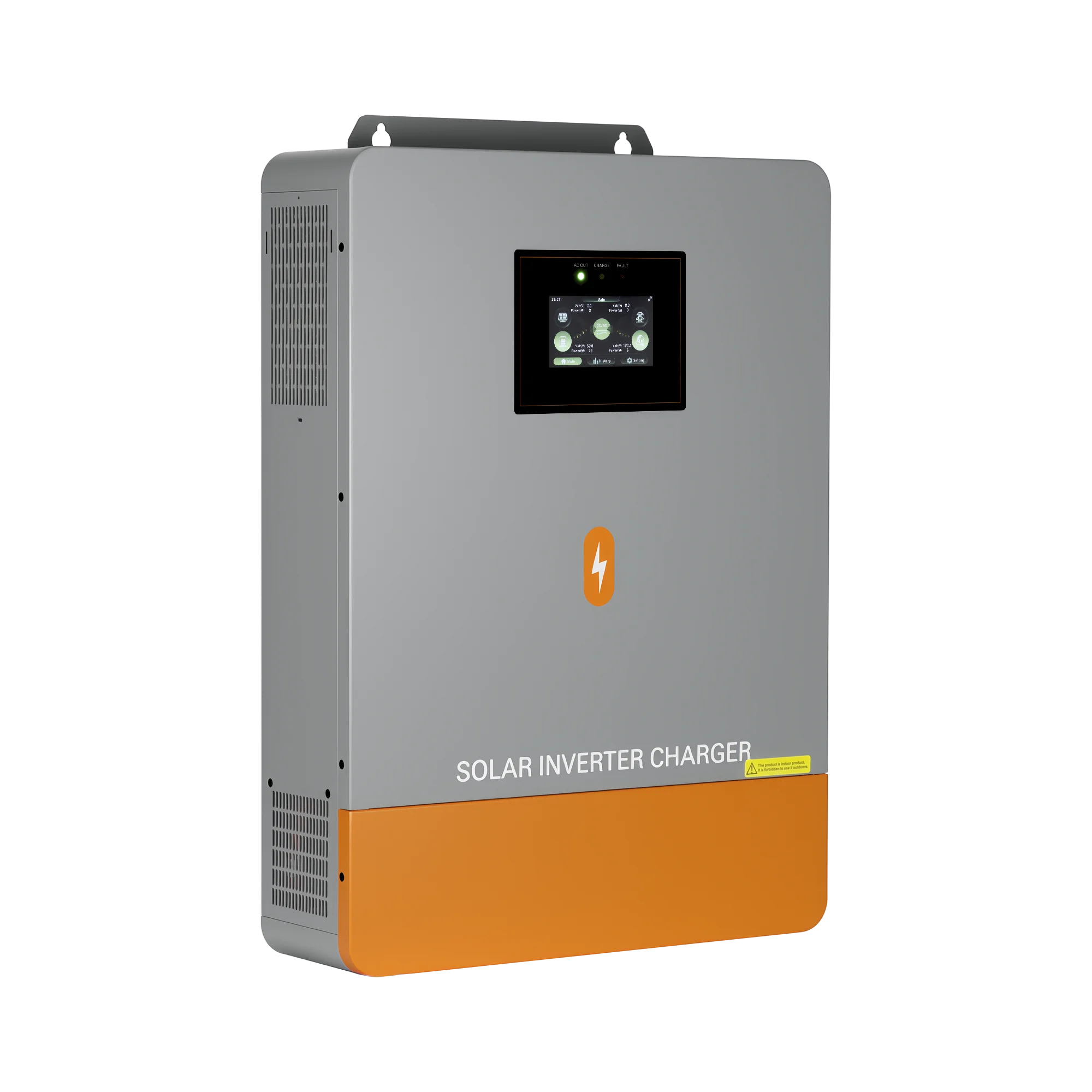 PowMr 12KW 10KW Split Phase In - Split Phase Inverter 10Kw 110V 220V ulasan dan harga