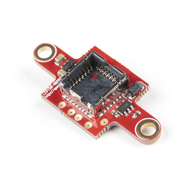Outils de développement de capteurs de température DEV-16779, module adaptateur OpenMV FLIR Lepton