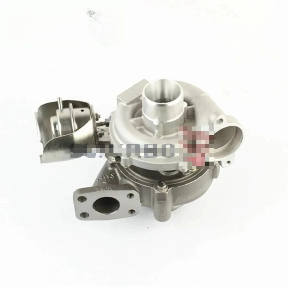 

Complete Turbo GT1544V Full Turbo charger for Volvo C30 S40 V50 1.6 D 80Kw D4164T 2006- 753420-0004 Full Turbine 9660641380 CAR