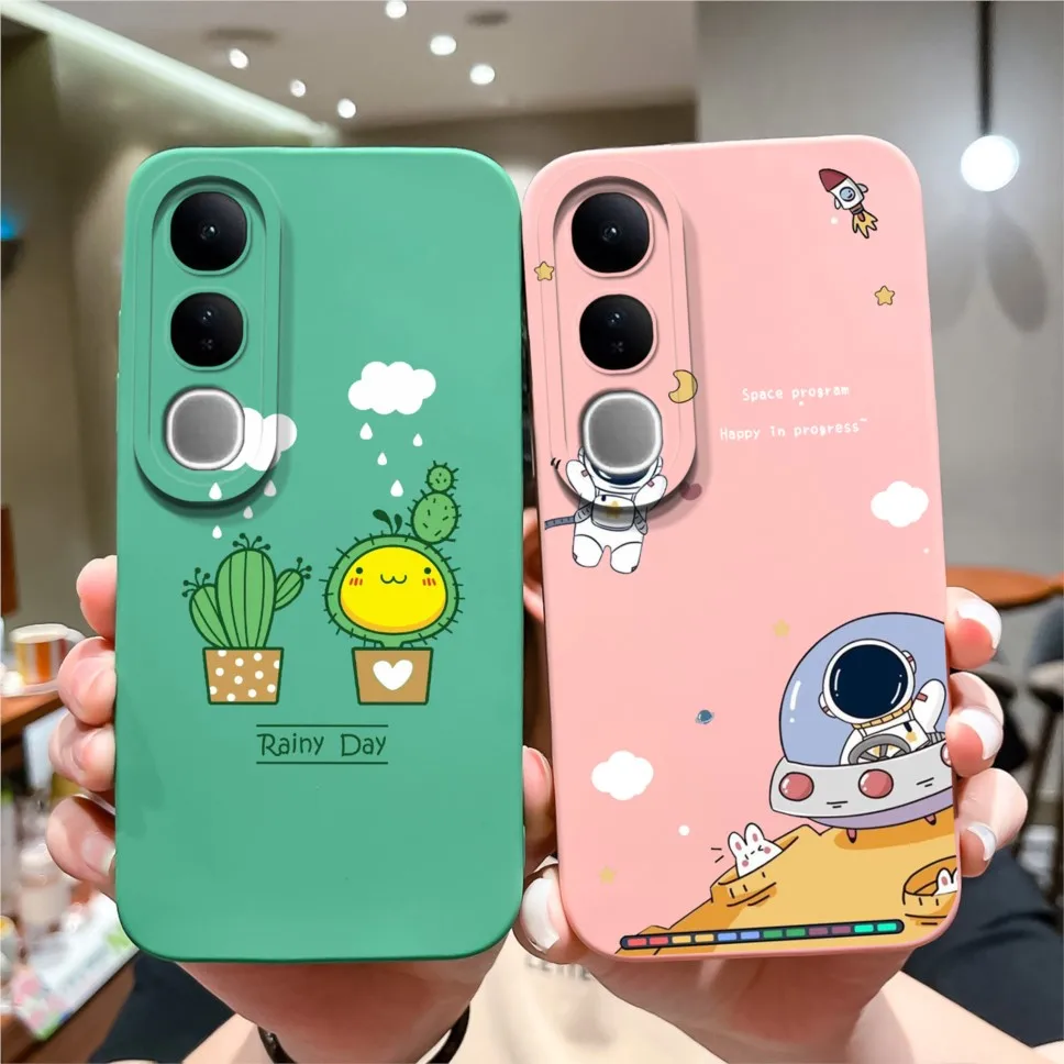 For Vivo V50 Lite V…