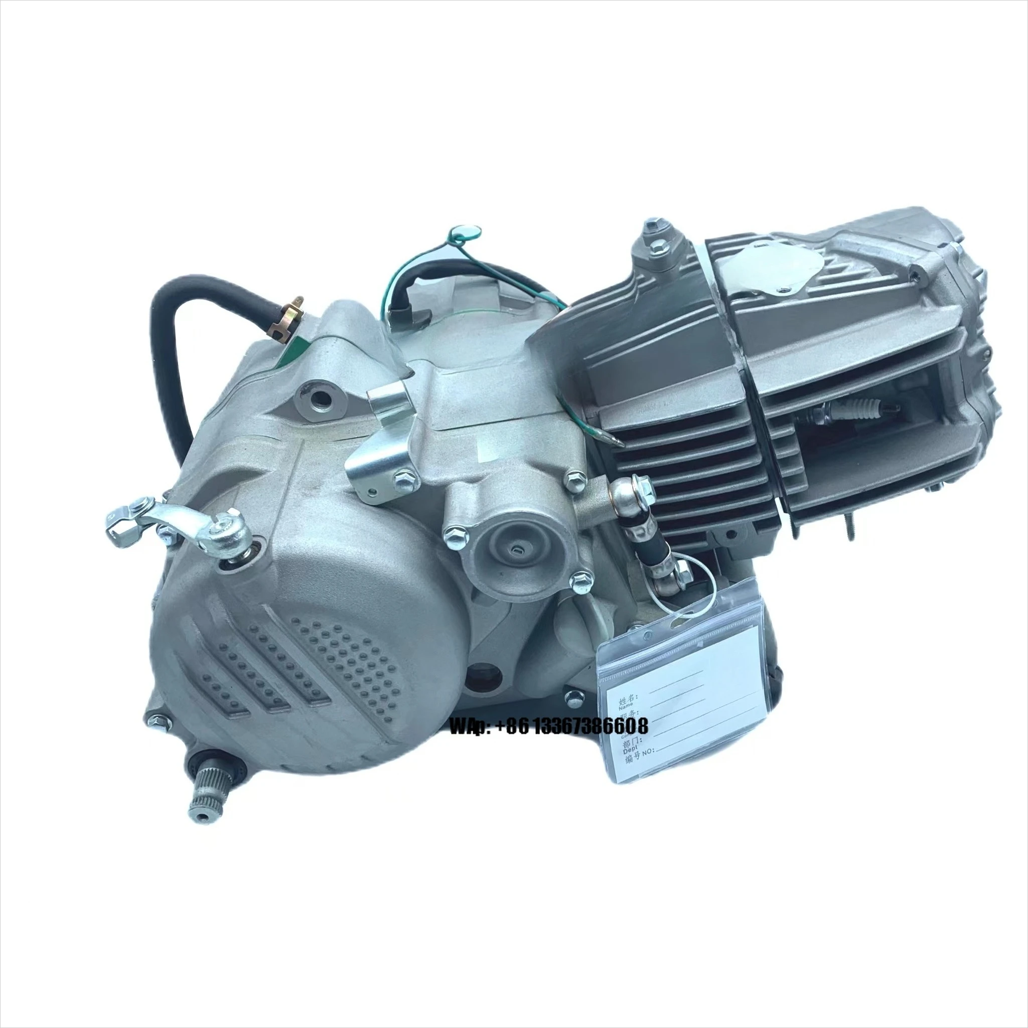 

Motorbike Accessories and 5-Gear Electric Kick Start Engines: a Complete Overview