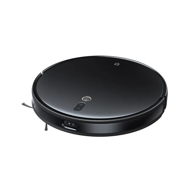 Original Xiaomi Mijia Intelligent Interconnection Ultra-thin Smart Robot APP Control Vacuum Cleaner