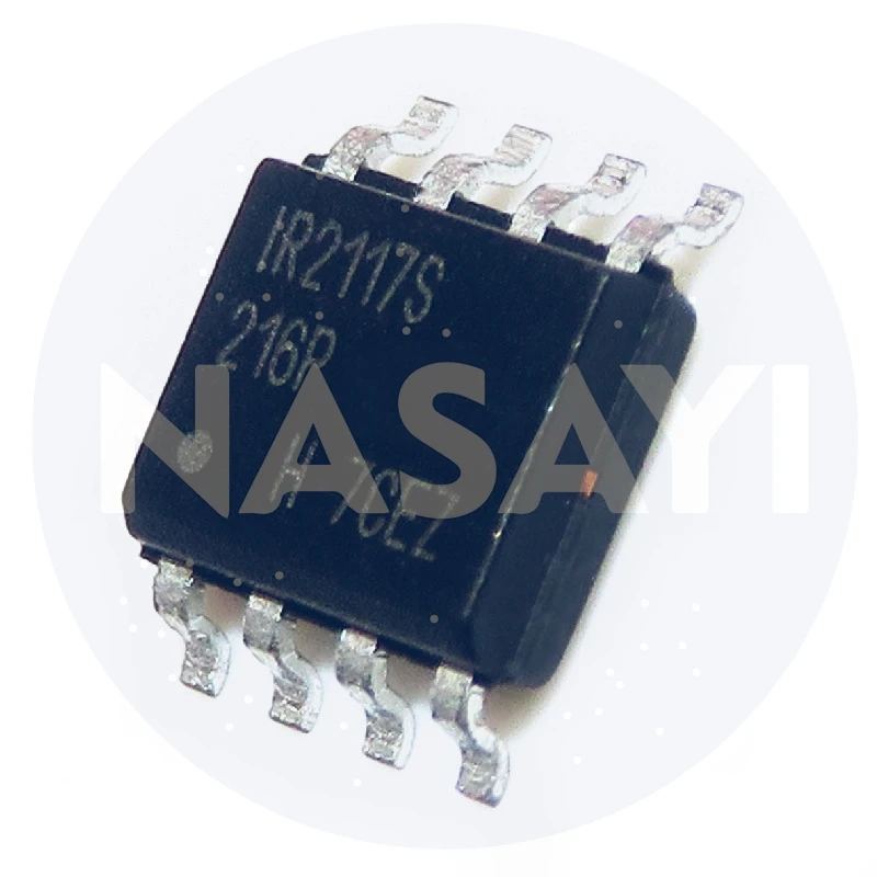 1-100PCS IR2117S IR2117 LMR16030PDDAR LMR16030 XL1509-3.3E1 XL1509 M95128-WMN6TP 95128WP PC816 816 BYC10-600B BYC10