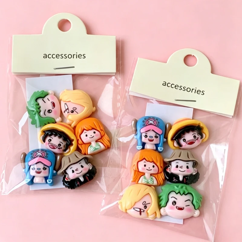 Adesivo 3D fofo de desenho ani - Resin Craft Ideas avaliação e preço