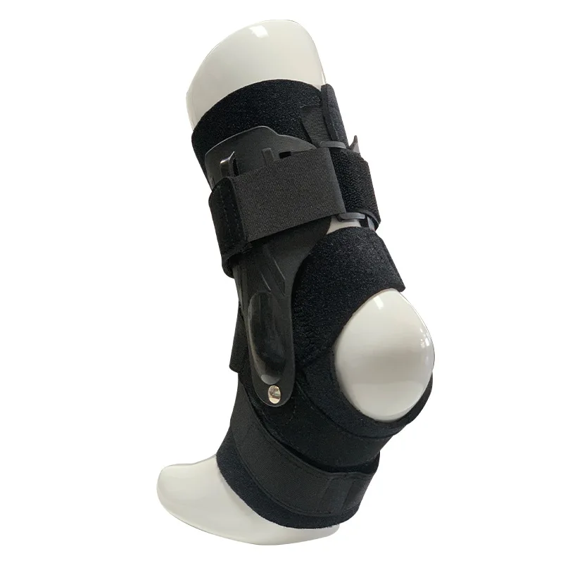 حزام تثبيت جديد لحماية الكاحل بسعر الجملة من Le Yubang، معدات حماية قابلة للتنفس للقدم، كمية كبيرة وكاحل بسعر ممتاز