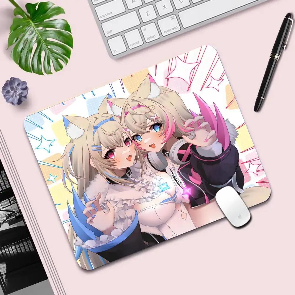 45x40 Hot Sell Racing Car F1 Mousepad Large Non-slip Lockedge Office Gaming Accessories Desk Mat XS Game Keyboard Mouse Pad