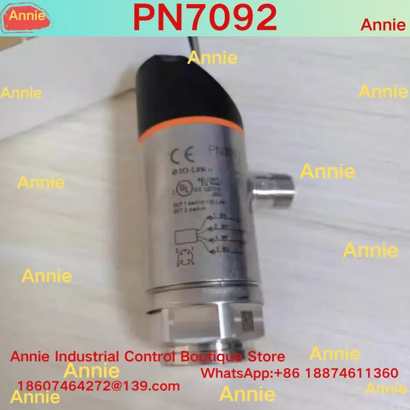 brand-new.   Pressure sensor PN7092