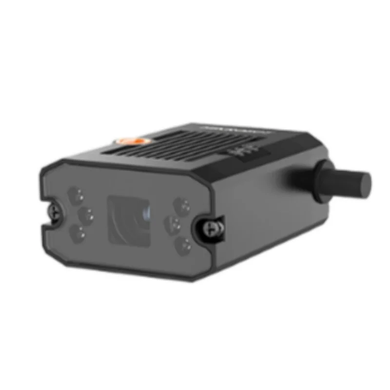 2026 Hikrobot ID2000 Series MV-ID2004M-06S-RBN Code Reader for Industrial Barcode Scanning