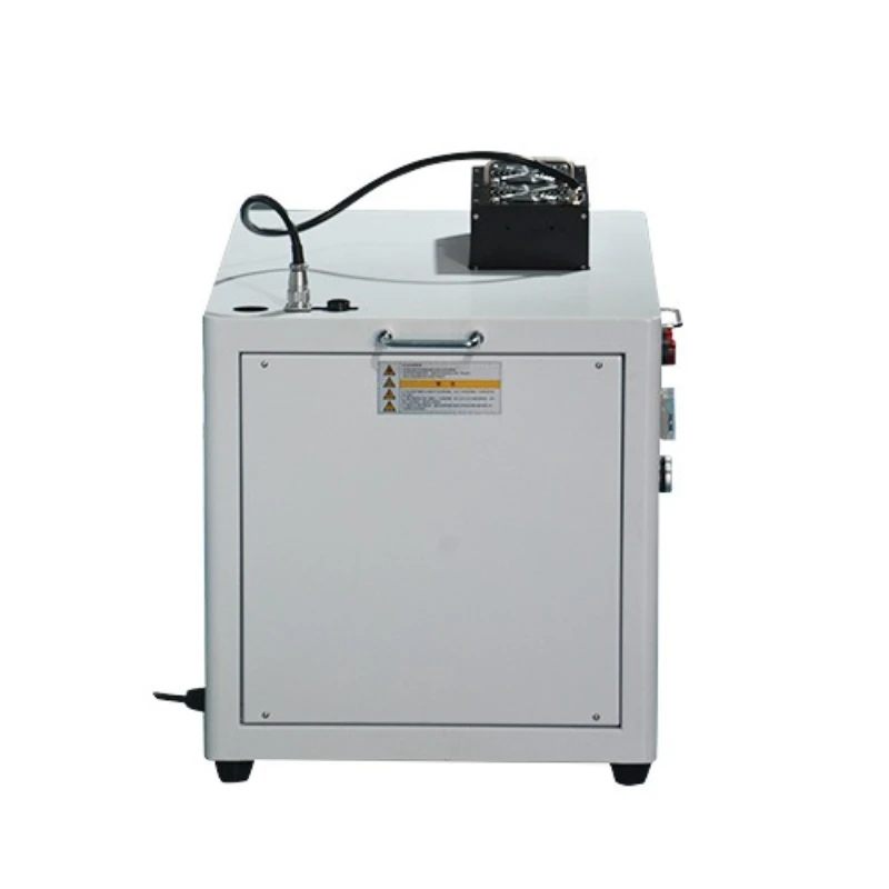 Supply medical apparatus bonding special curing box 395 nm wavelength, box curing machine