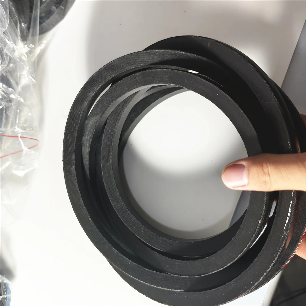 

Triangle belt B type B1092-1310 rubber drive belt B1092 1100 1118 1120 1130 1143 1150 1168 1180 1194 1200 1210 1219 1220