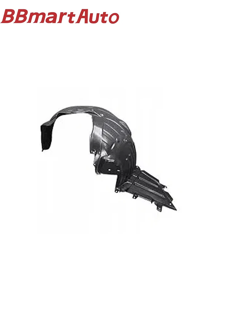 

59110FL030 BBmart Auto Parts 1 Pcs Left Front Fender Liner Hub Mudguard For Subaru IMPREZA GK2 GK3 GK6 GK7 GT2 GT3 GT6 GT7