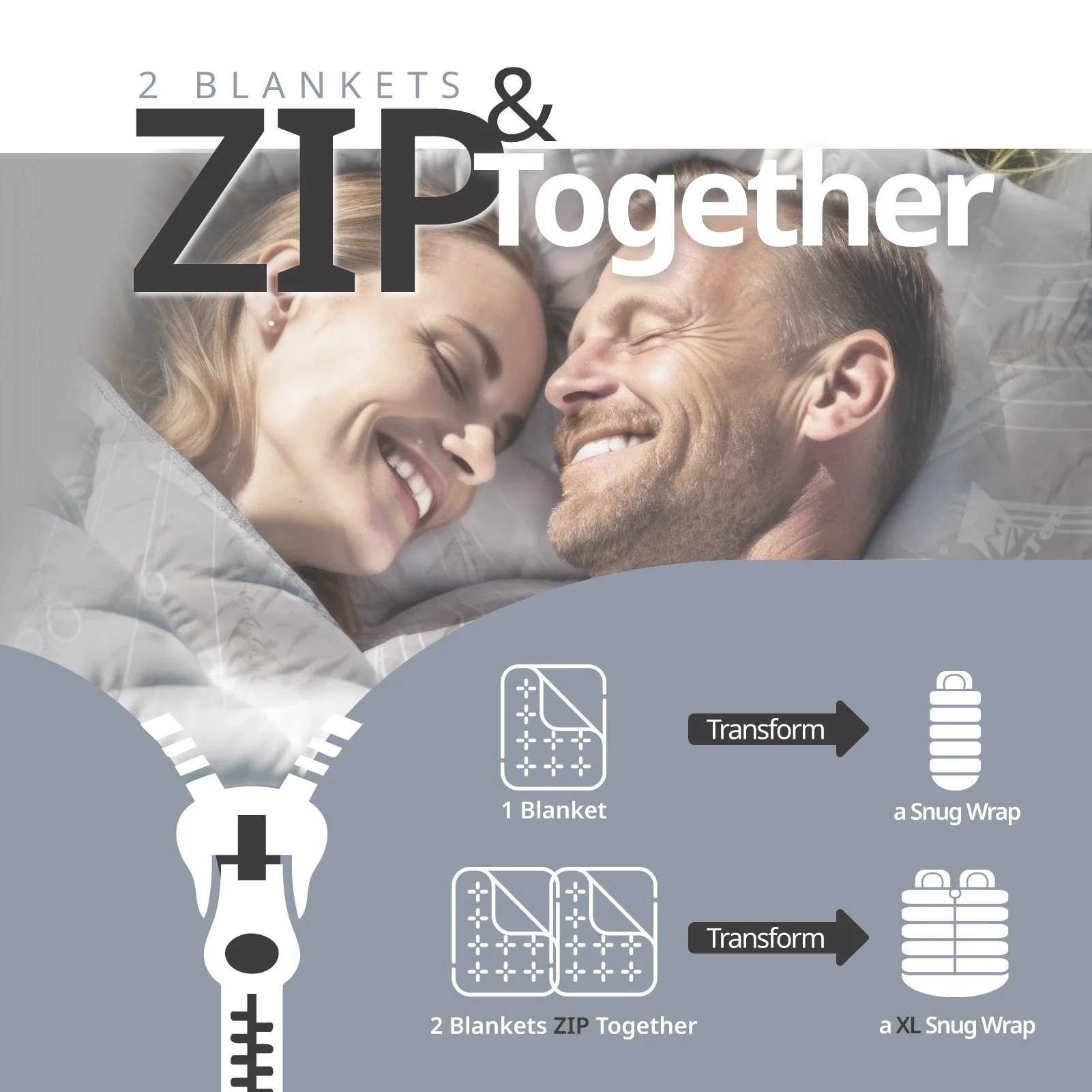 大人用キャンプダウン寝袋ブランケット210x140cm、冬キャンプ旅行家庭用超軽量暖かいブランケット、L353